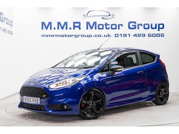 Used Ford Fiesta 2016 for sale - 79470784: Photo