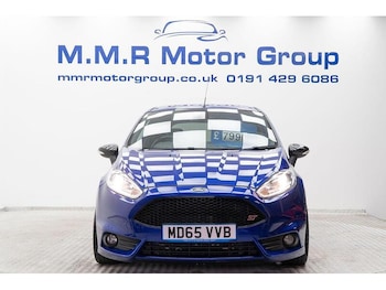 Used Ford Fiesta 2016 for sale - 79470784: Photo