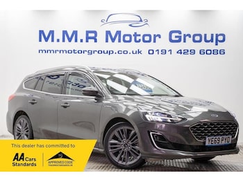 Used Ford Focus 2019 for sale - 78078934: Photo