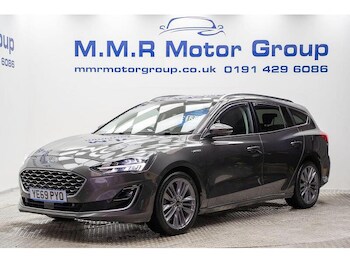 Used Ford Focus 2019 for sale - 78078934: Photo