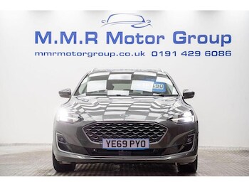 Used Ford Focus 2019 for sale - 78078934: Photo