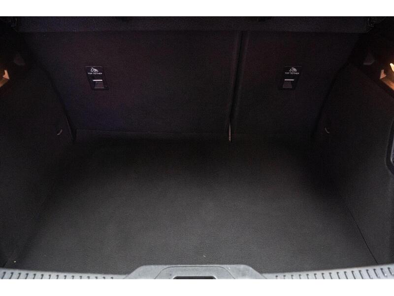 Used Ford Focus 2018 for sale - 77465331: Photo 13