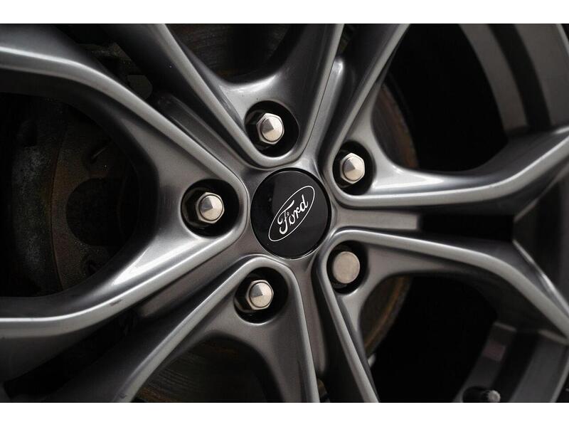 Used Ford Focus 2018 for sale - 77465331: Photo 19