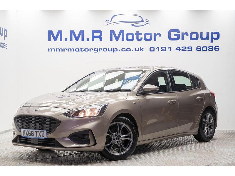 Used Ford Focus 2018 for sale - 77465331: Photo 2