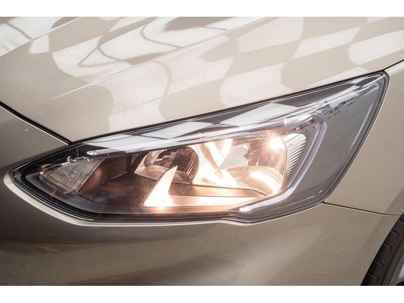 Used Ford Focus 2018 for sale - 77465331: Photo 20