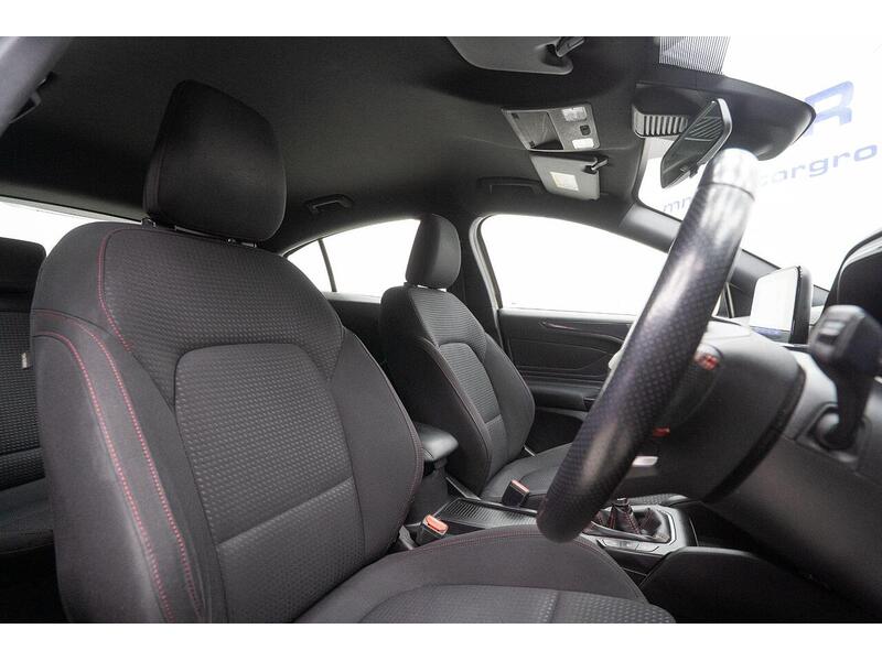 Used Ford Focus 2018 for sale - 77465331: Photo 23