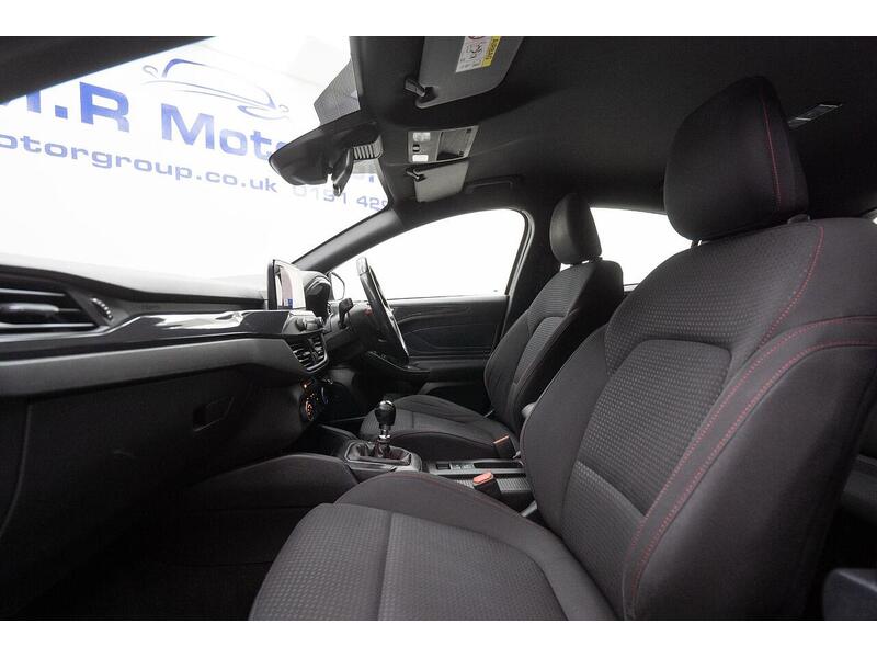 Used Ford Focus 2018 for sale - 77465331: Photo 25