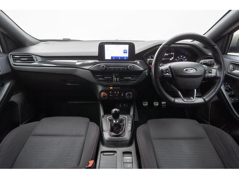 Used Ford Focus 2018 for sale - 77465331: Photo 27