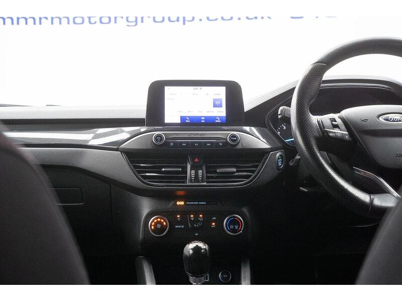 Used Ford Focus 2018 for sale - 77465331: Photo 28