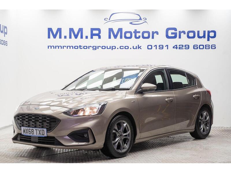 Used Ford Focus 2018 for sale - 77465331: Photo 3