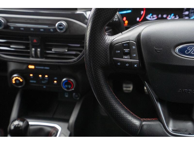 Used Ford Focus 2018 for sale - 77465331: Photo 30