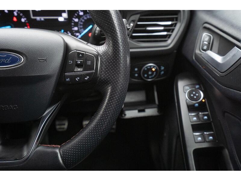 Used Ford Focus 2018 for sale - 77465331: Photo 31