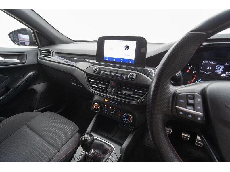 Used Ford Focus 2018 for sale - 77465331: Photo 35