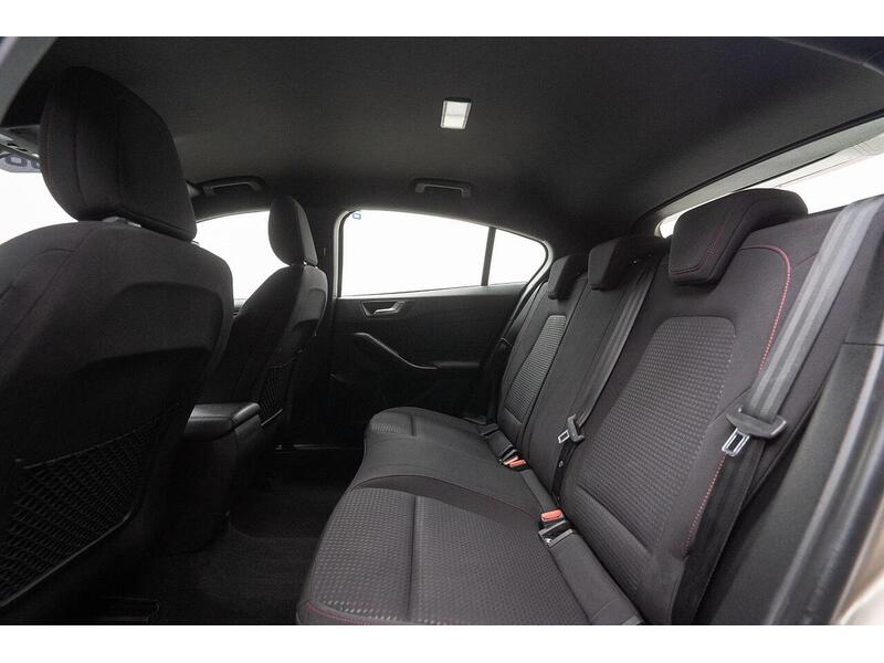 Used Ford Focus 2018 for sale - 77465331: Photo 42