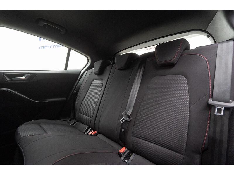 Used Ford Focus 2018 for sale - 77465331: Photo 43