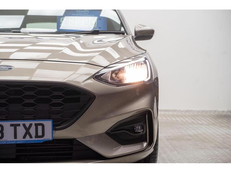 Used Ford Focus 2018 for sale - 77465331: Photo 6