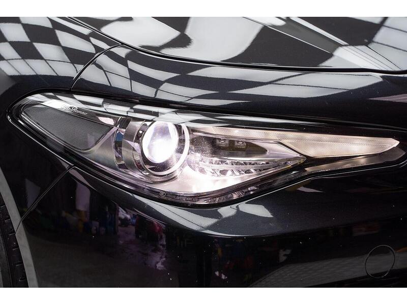 Used Alfa Romeo Giulia 2018 for sale - 76660001: Photo 23