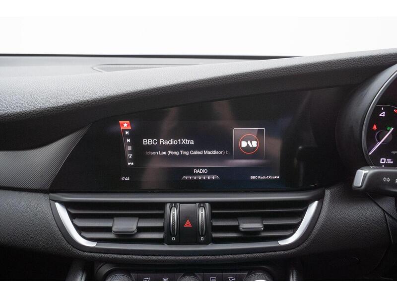 Used Alfa Romeo Giulia 2018 for sale - 76660001: Photo 45