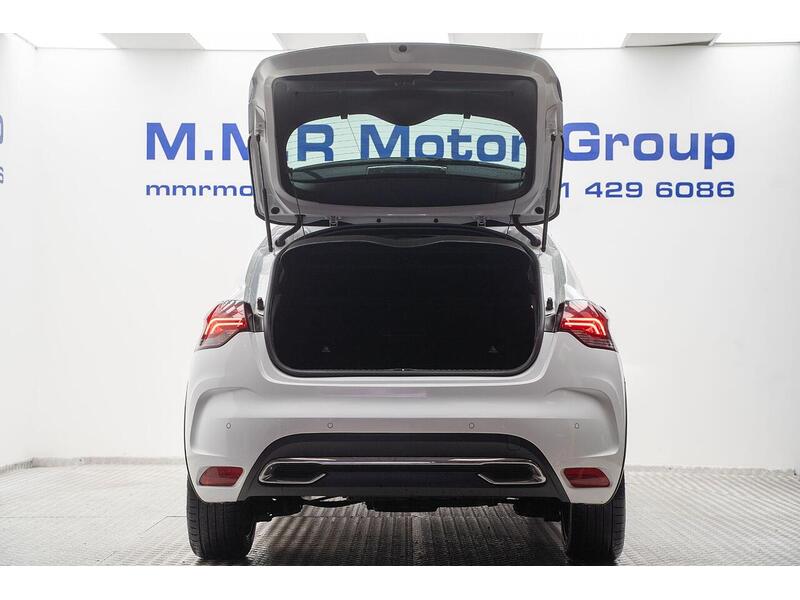 Used DS Automobiles DS 4 Crossback 2018 for sale - 76863553: Photo 12