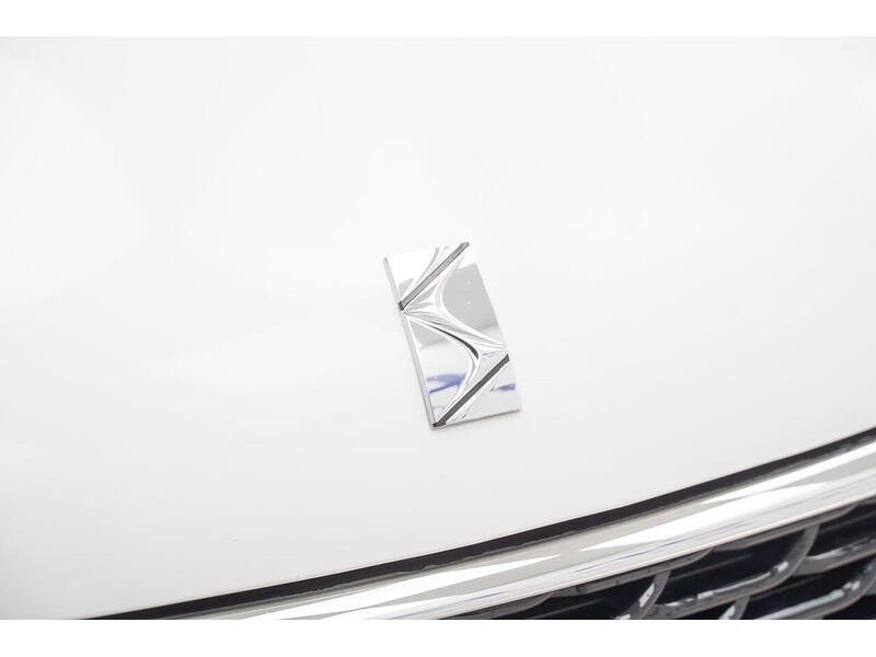 Used DS Automobiles DS 4 Crossback 2018 for sale - 76863553: Photo 17