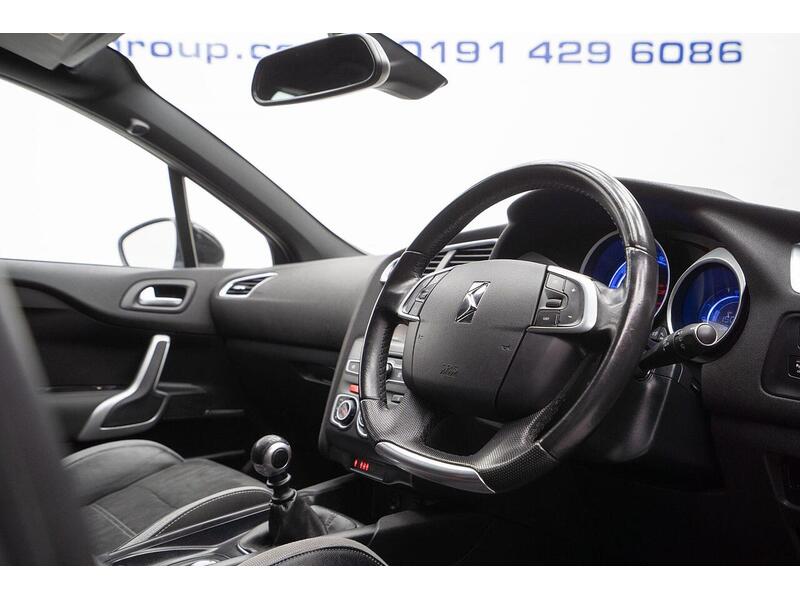 Used DS Automobiles DS 4 Crossback 2018 for sale - 76863553: Photo 21