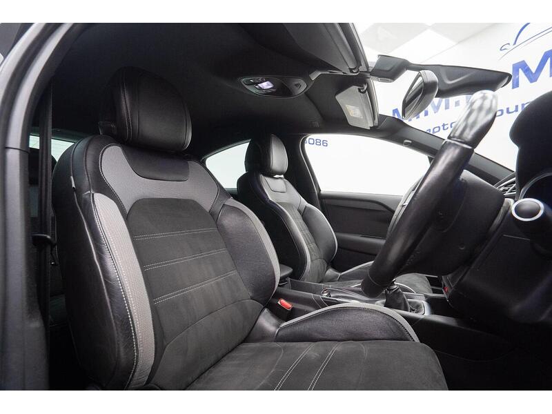 Used DS Automobiles DS 4 Crossback 2018 for sale - 76863553: Photo 23