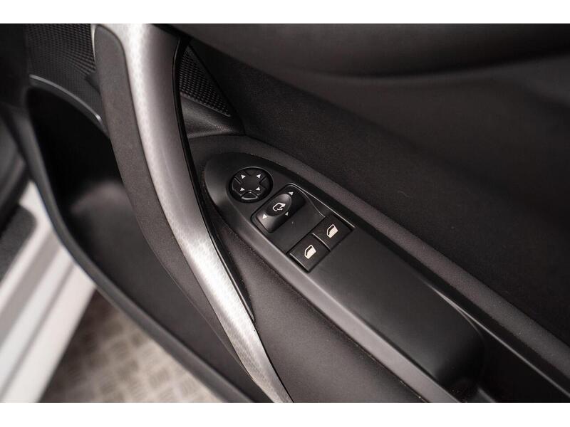 Used DS Automobiles DS 4 Crossback 2018 for sale - 76863553: Photo 32