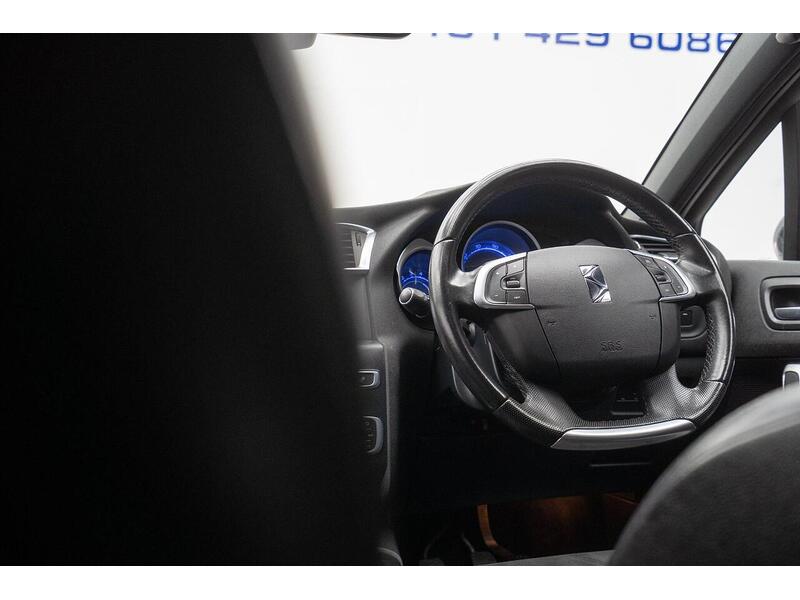 Used DS Automobiles DS 4 Crossback 2018 for sale - 76863553: Photo 40