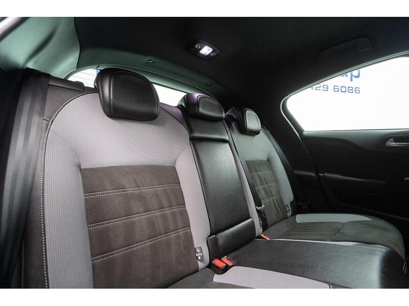 Used DS Automobiles DS 4 Crossback 2018 for sale - 76863553: Photo 43