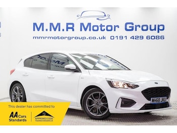 Used Ford Focus 2019 for sale - 79434400: Photo