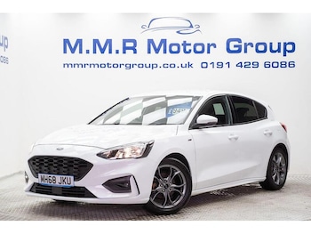 Used Ford Focus 2019 for sale - 79434400: Photo