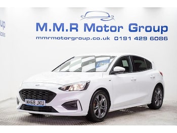 Used Ford Focus 2019 for sale - 79434400: Photo