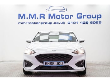 Used Ford Focus 2019 for sale - 79434400: Photo