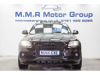 Used Audi SQ5 2016 for sale - 78150650: Photo