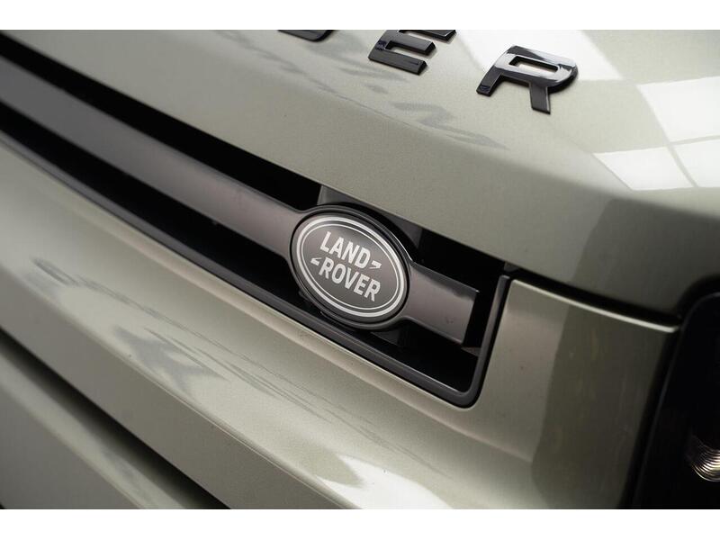 Used Land Rover Defender 2020 for sale - 76659899: Photo 19