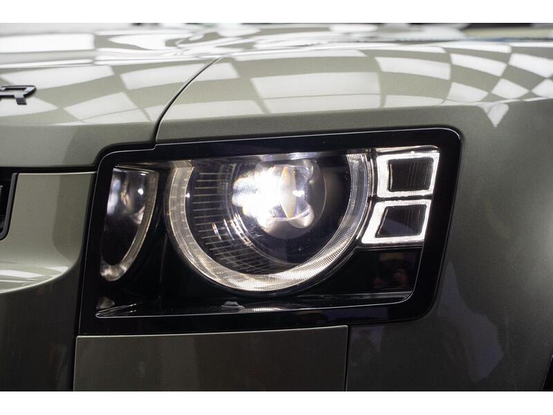 Used Land Rover Defender 2020 for sale - 76659899: Photo 20