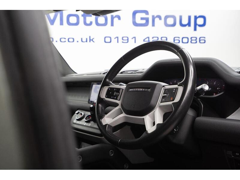 Used Land Rover Defender 2020 for sale - 76659899: Photo 25