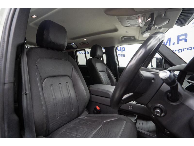 Used Land Rover Defender 2020 for sale - 76659899: Photo 27