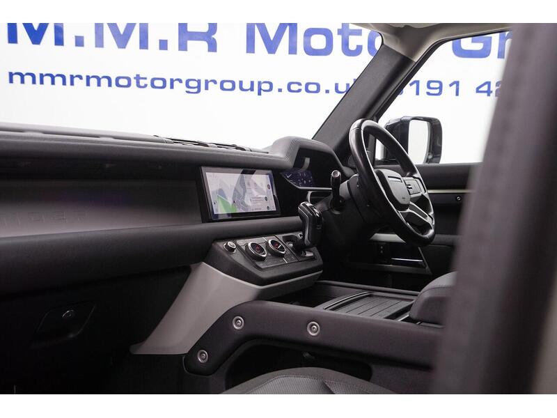 Used Land Rover Defender 2020 for sale - 76659899: Photo 28