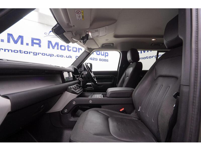 Used Land Rover Defender 2020 for sale - 76659899: Photo 29