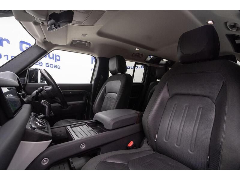 Used Land Rover Defender 2020 for sale - 76659899: Photo 30