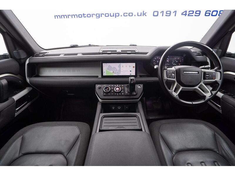 Used Land Rover Defender 2020 for sale - 76659899: Photo 31