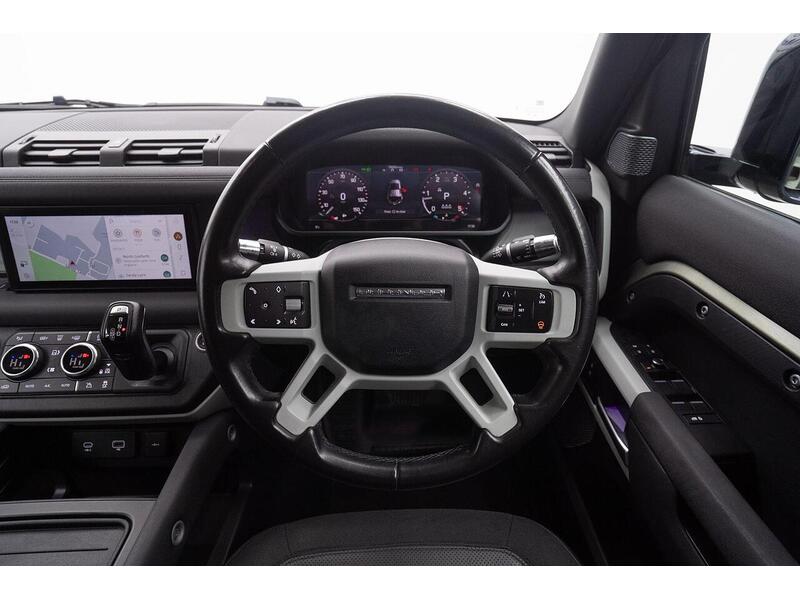 Used Land Rover Defender 2020 for sale - 76659899: Photo 32