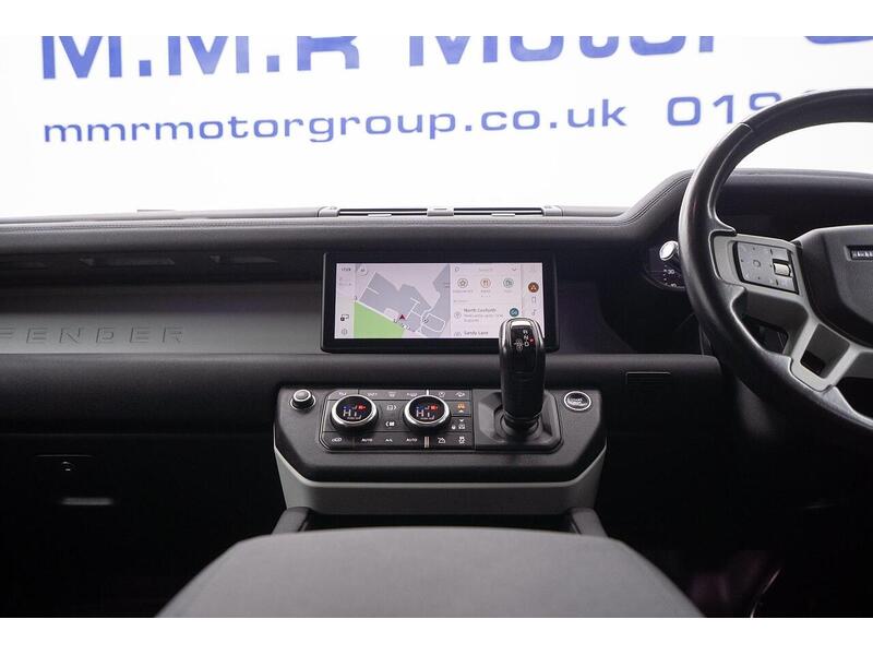 Used Land Rover Defender 2020 for sale - 76659899: Photo 33