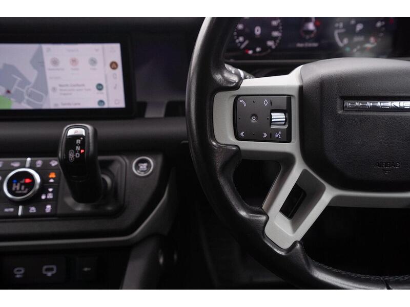 Used Land Rover Defender 2020 for sale - 76659899: Photo 34