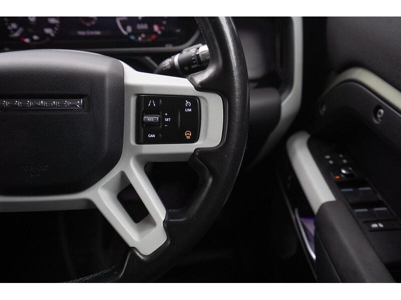 Used Land Rover Defender 2020 for sale - 76659899: Photo 35