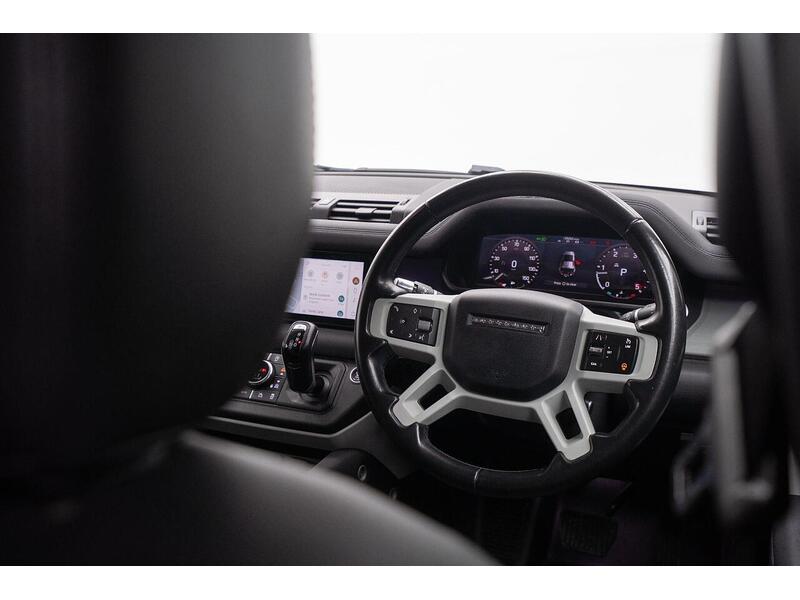 Used Land Rover Defender 2020 for sale - 76659899: Photo 36