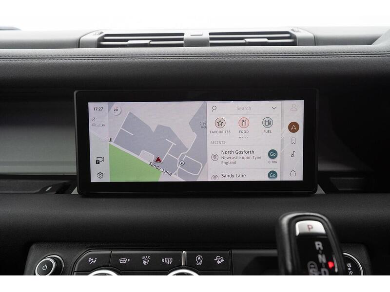 Used Land Rover Defender 2020 for sale - 76659899: Photo 37