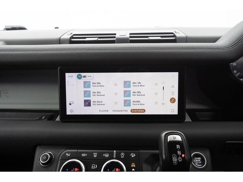 Used Land Rover Defender 2020 for sale - 76659899: Photo 38