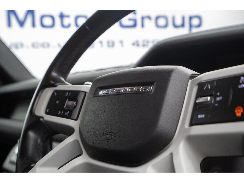 Used Land Rover Defender 2020 for sale - 76659899: Photo 42